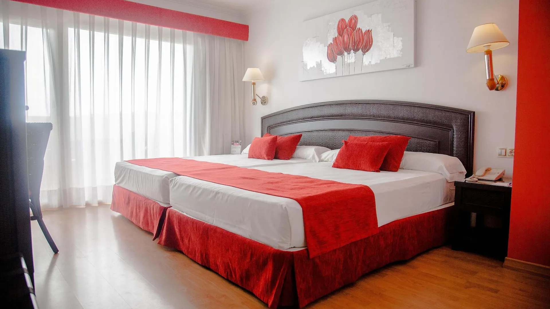 Hotel Senator Marbella