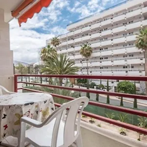  Appartement Olimpia Espagne