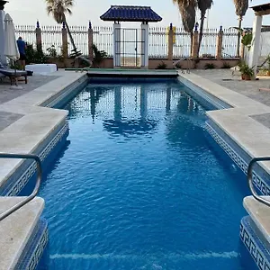  Appartement Linda Vista Espagne