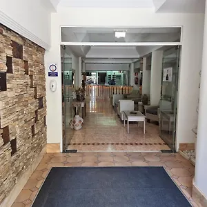 Apartamento Catalina Park Las Palmas de Gran Canárias