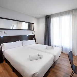 *** Hotel Petit Palace Arana Hiszpania