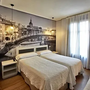 *** Hotel Sirimiri Hiszpania