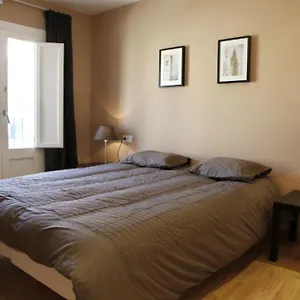 Apartamento Sant Antoni Market Barcelona