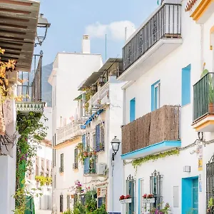  Appartement Bella Espagne