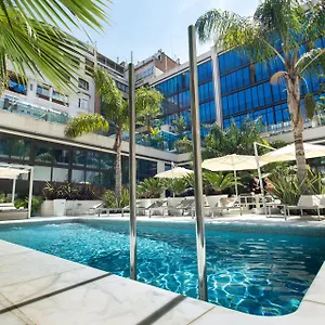**** Hotel Indigo - Plaza Catalunya 4sup By Ihg Hiszpania