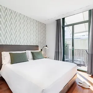 Apartamento Aspasios Paseo De Gracia Barcelona