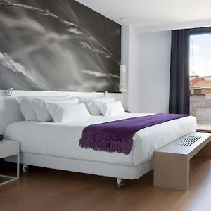 **** Hotel Nh Collection De Hiszpania