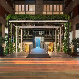 **** Hotel Ercilla De Bilbao, Autograph Collection Hiszpania