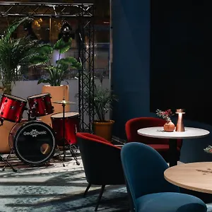 Indigo Granvia Plaza Espana, An Ihg فندق برشلونة