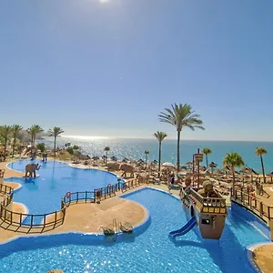Szálloda World, Benalmádena