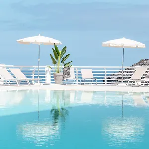 Atlantic Lejlighedshotel Callao Salvaje