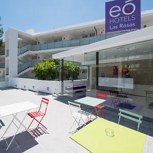 Apartamento Eó Rosas Playa del Inglés