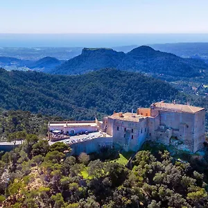 *** Hotel Petit Hostatgeria Sant Salvador Hiszpania