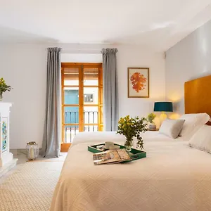 visit hotel