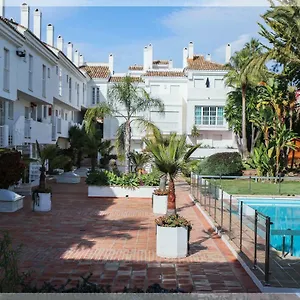 Rest Nueva Andalucia, Puerto Banus Marbella