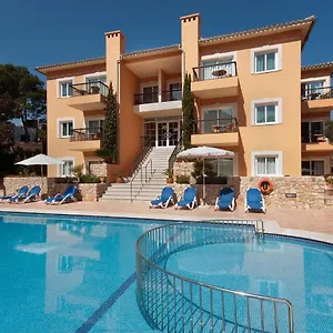  Appartement Pinos Altos 05 Espagne