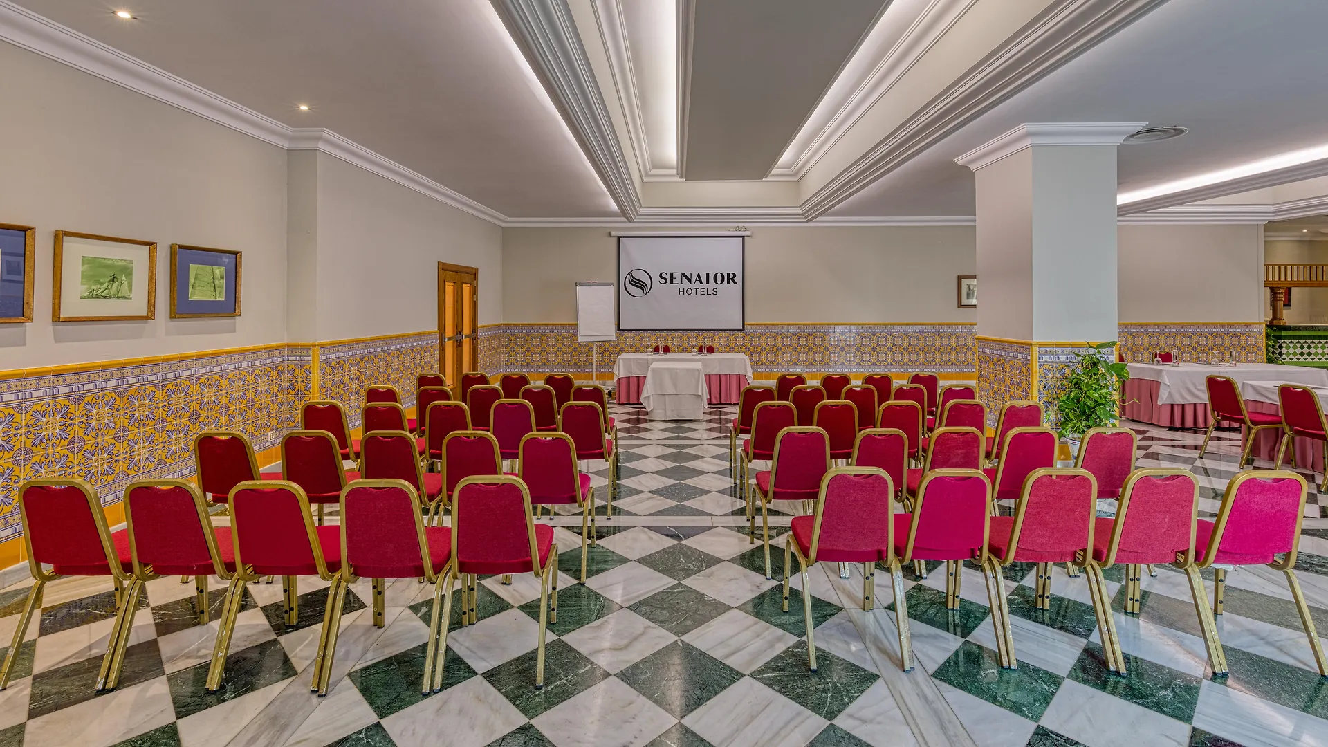 Senator Marbella Hotel