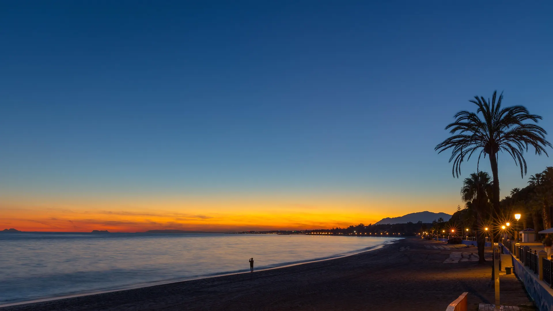 Senator Marbella Hotel