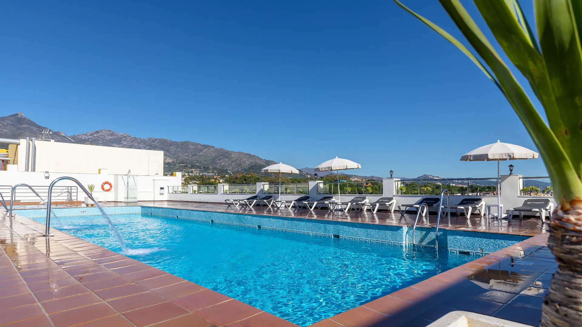 Senator Marbella Hotel