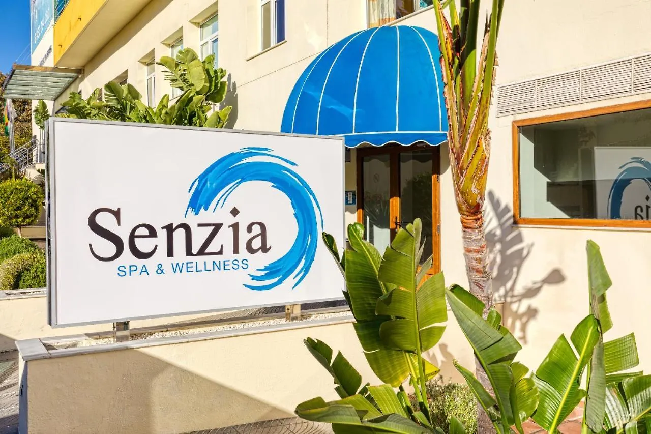 Senator Marbella Hotel 4*,  Spain