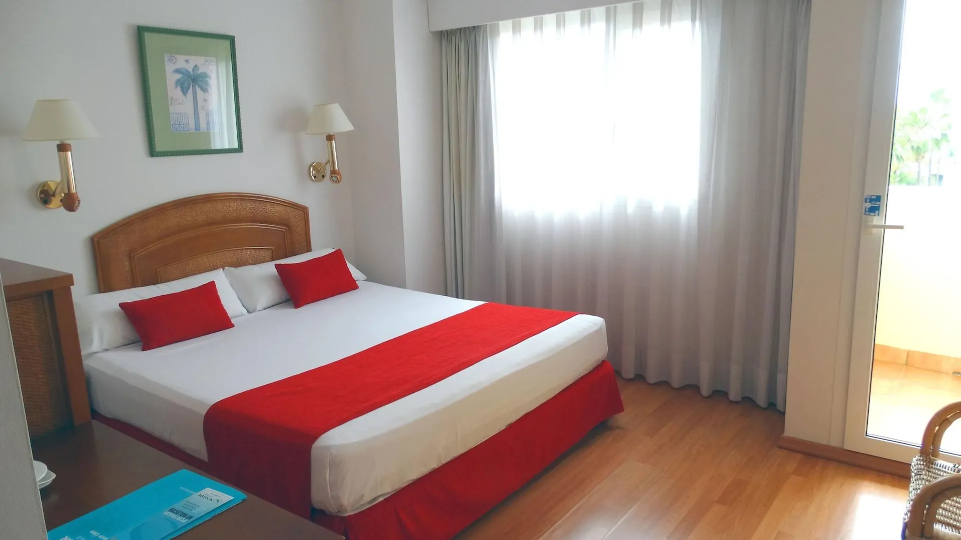 Senator Marbella Hotel