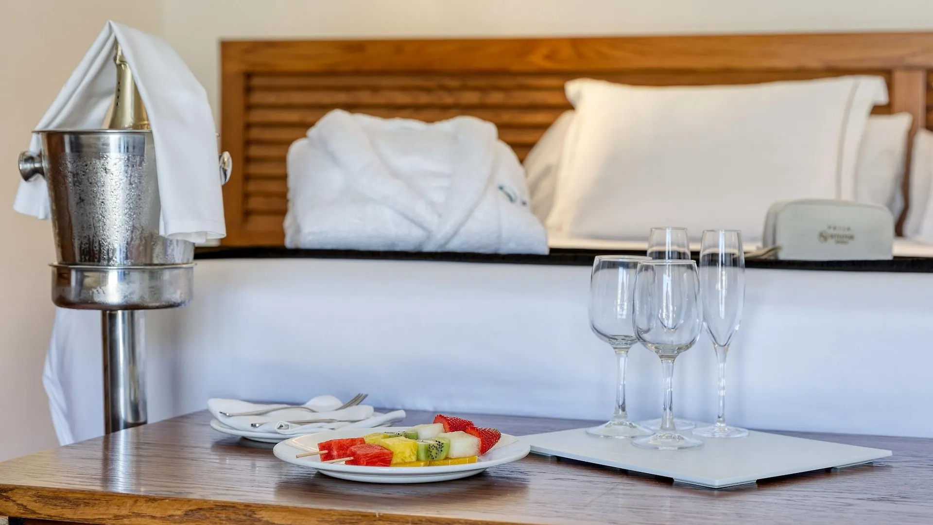 Senator Marbella Hotel