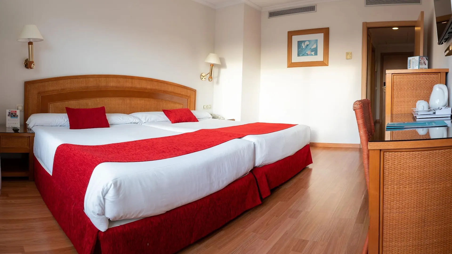 Senator Marbella Hotel
