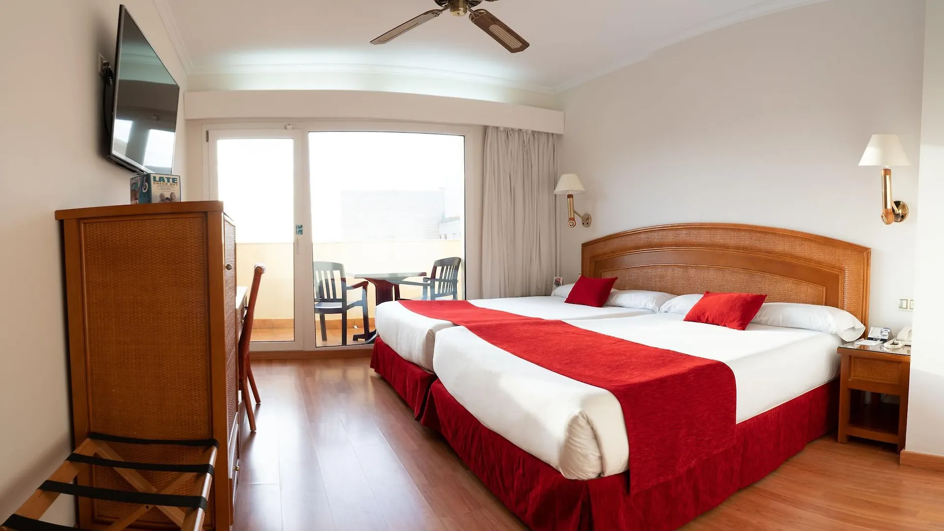 Senator Marbella Hotel 4*,  Spain