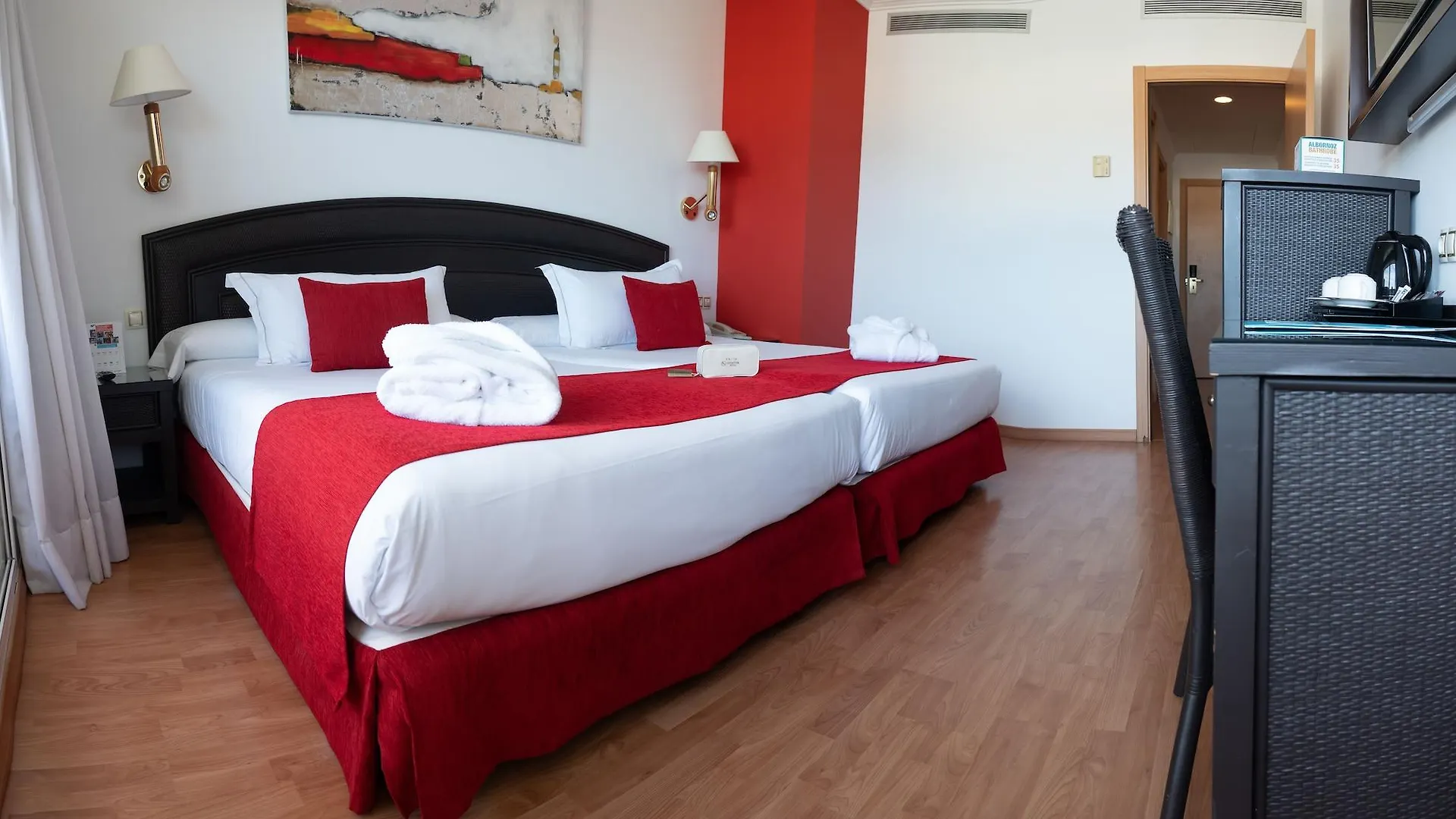 Senator Marbella Hotel