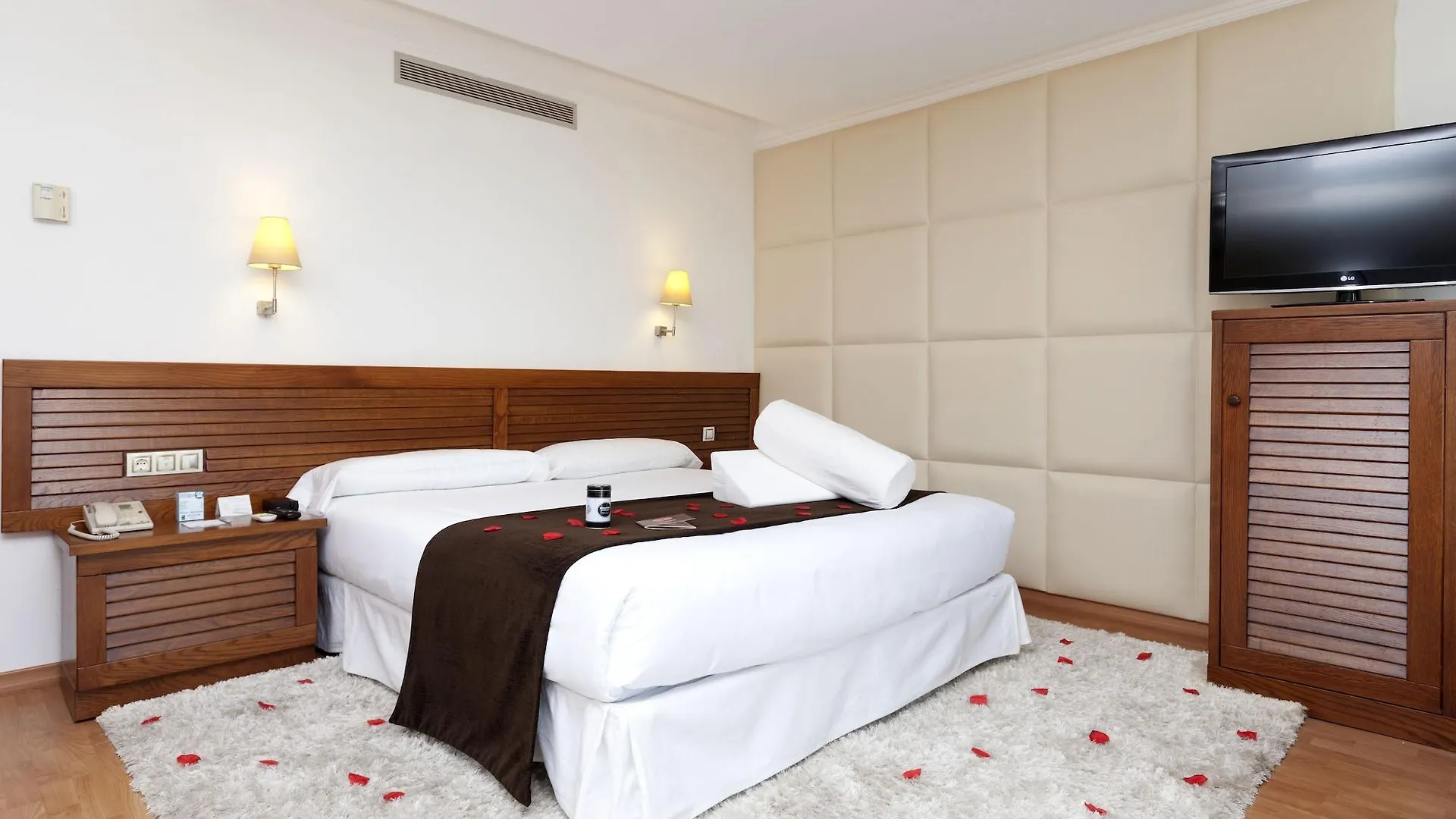 Senator Marbella Hotel