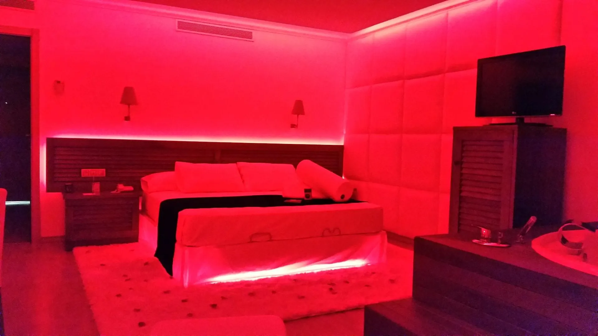 ****  Senator Marbella Hotel Spain