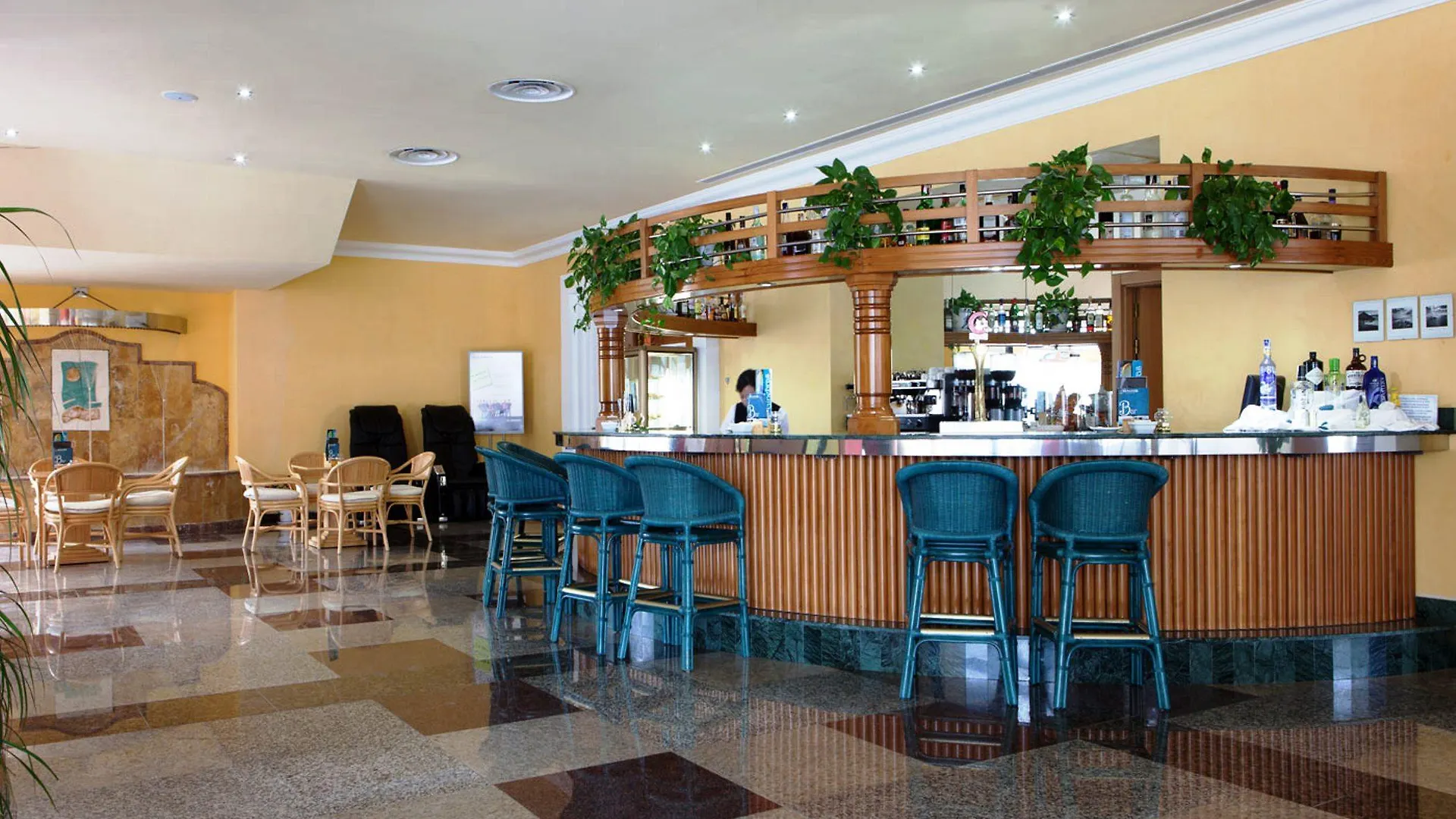 Senator Marbella Hotel