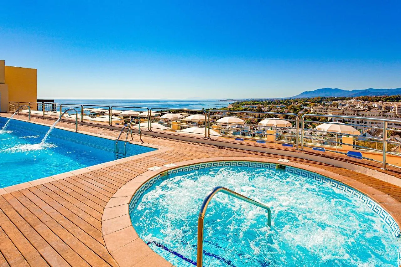 Senator Marbella Hotel