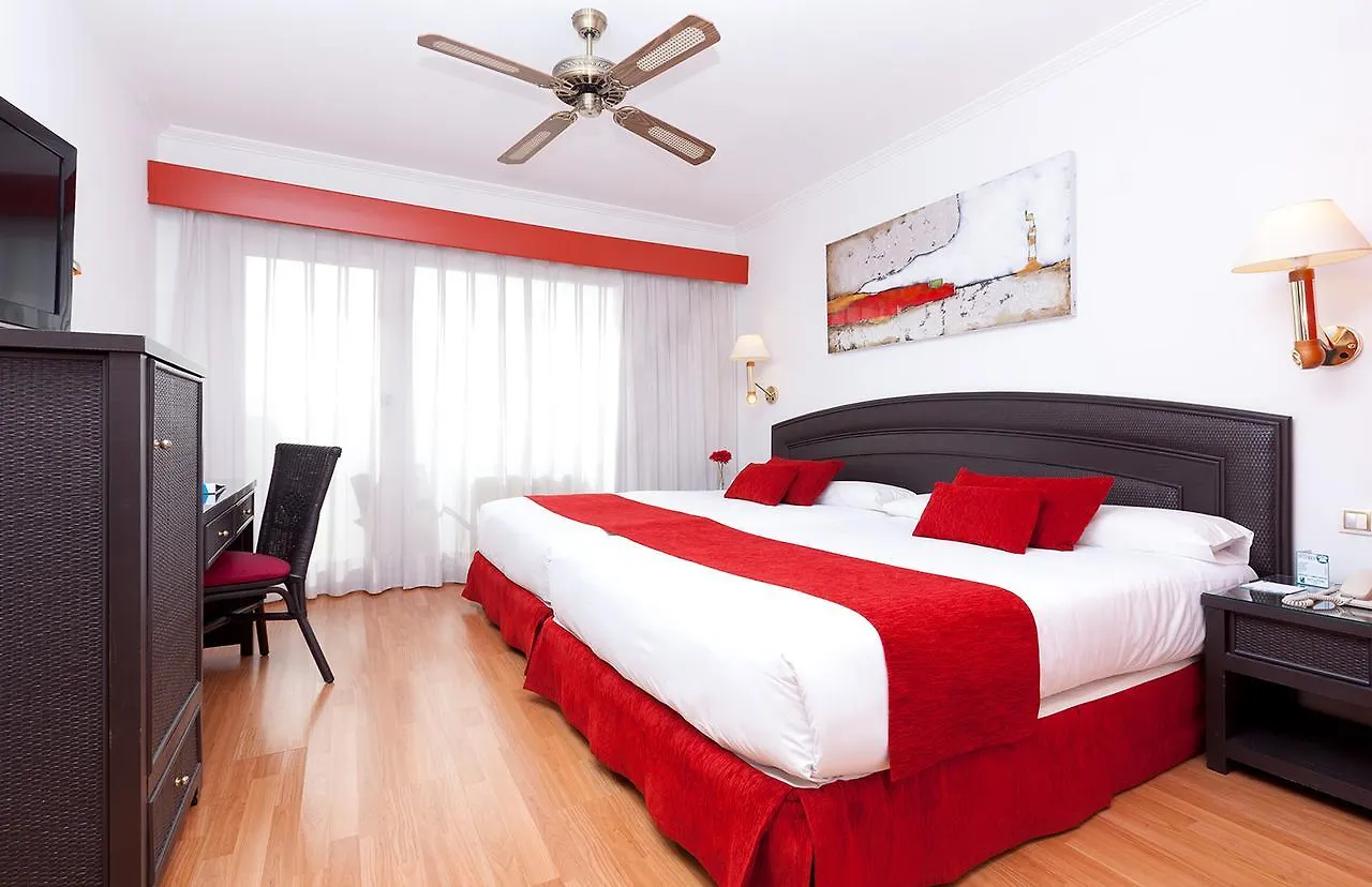 Senator Marbella Hotel