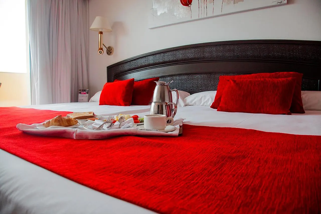 Senator Marbella Hotel