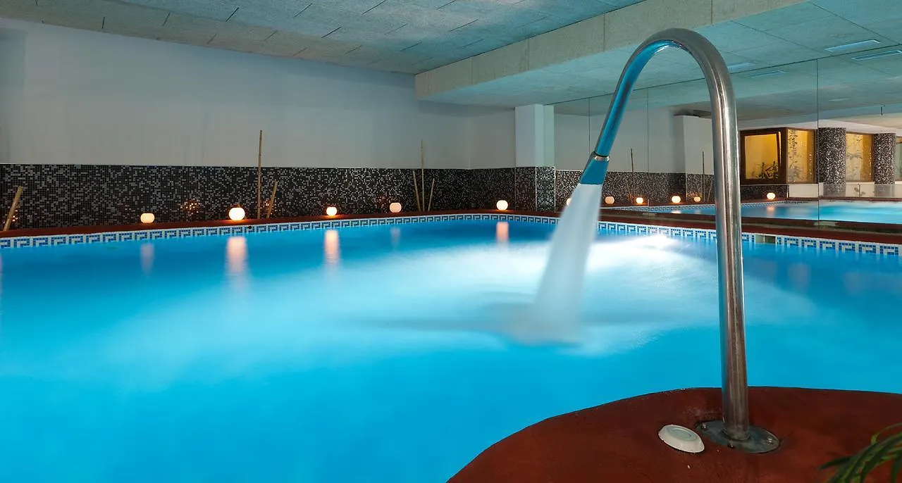Senator Marbella Hotel