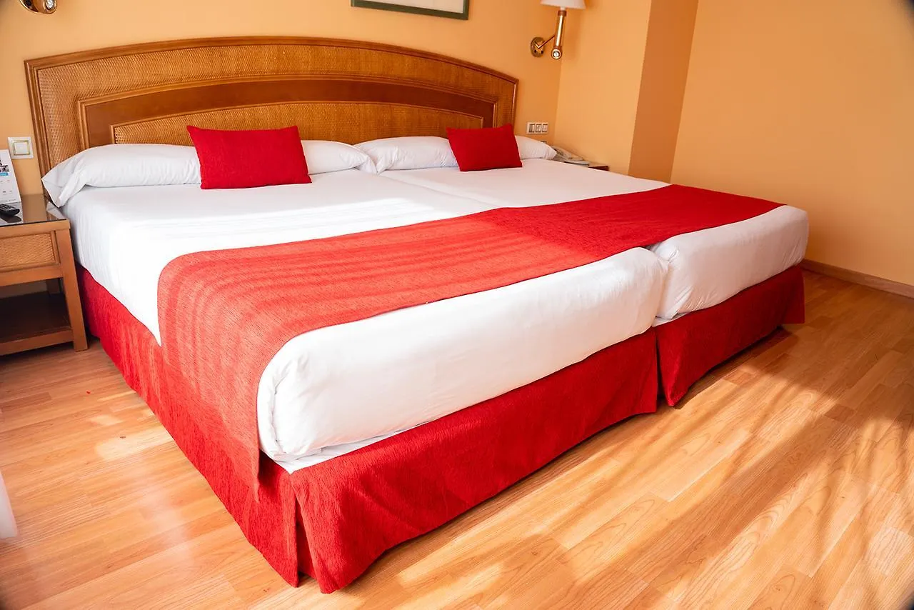 Senator Marbella Hotel Spain