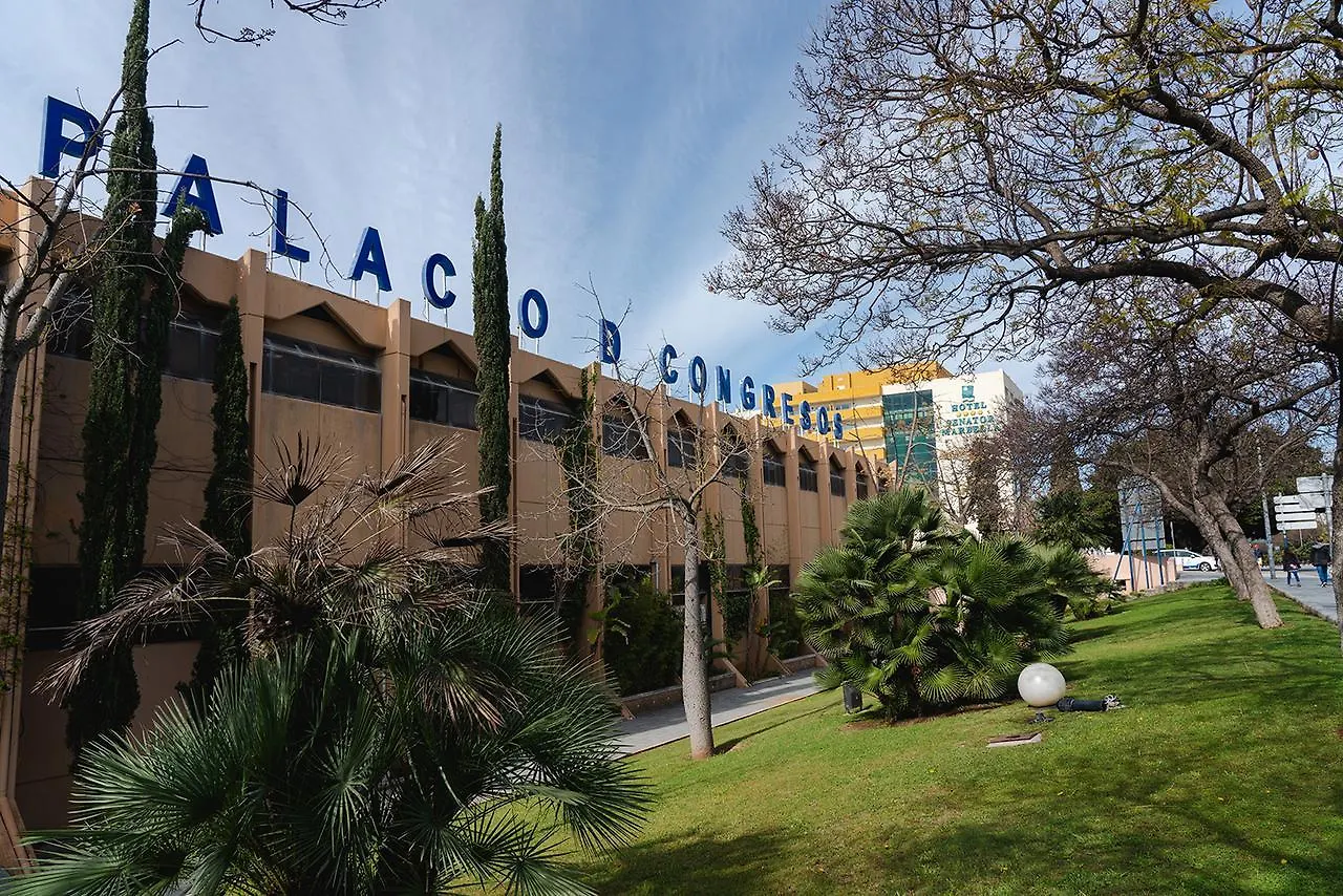 Senator Marbella Hotel Spain