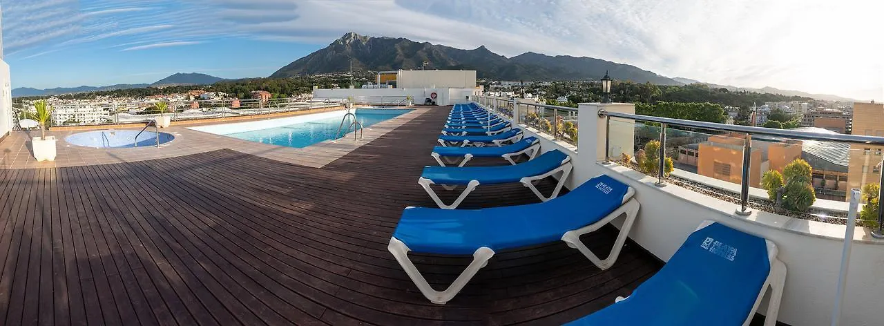 Senator Marbella Hotel
