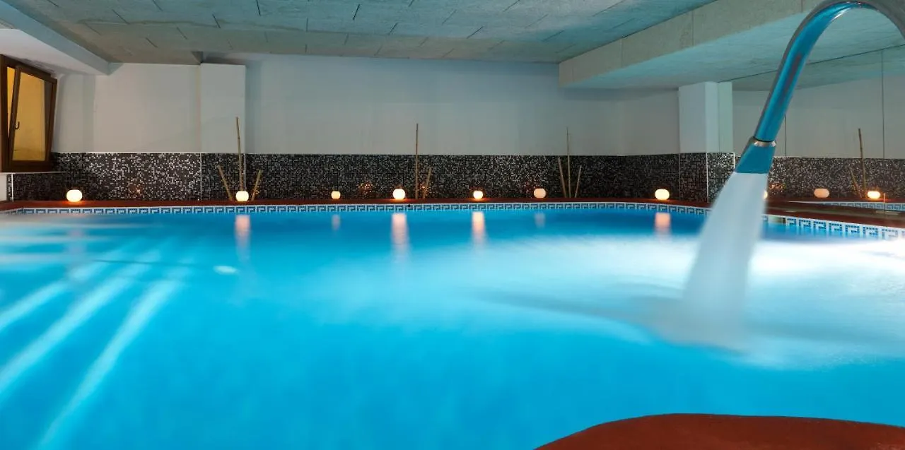 Senator Marbella Hotel