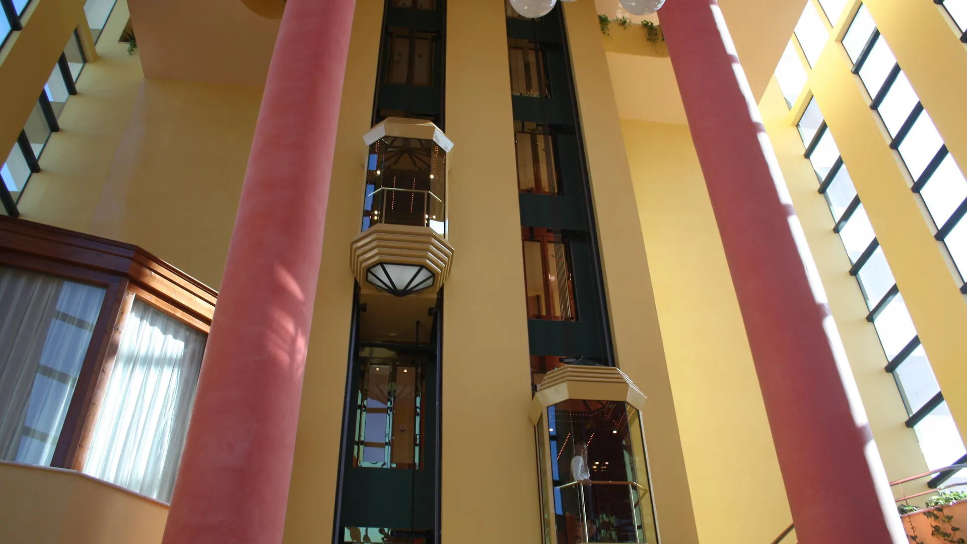 Senator Marbella Hotel Spanien
