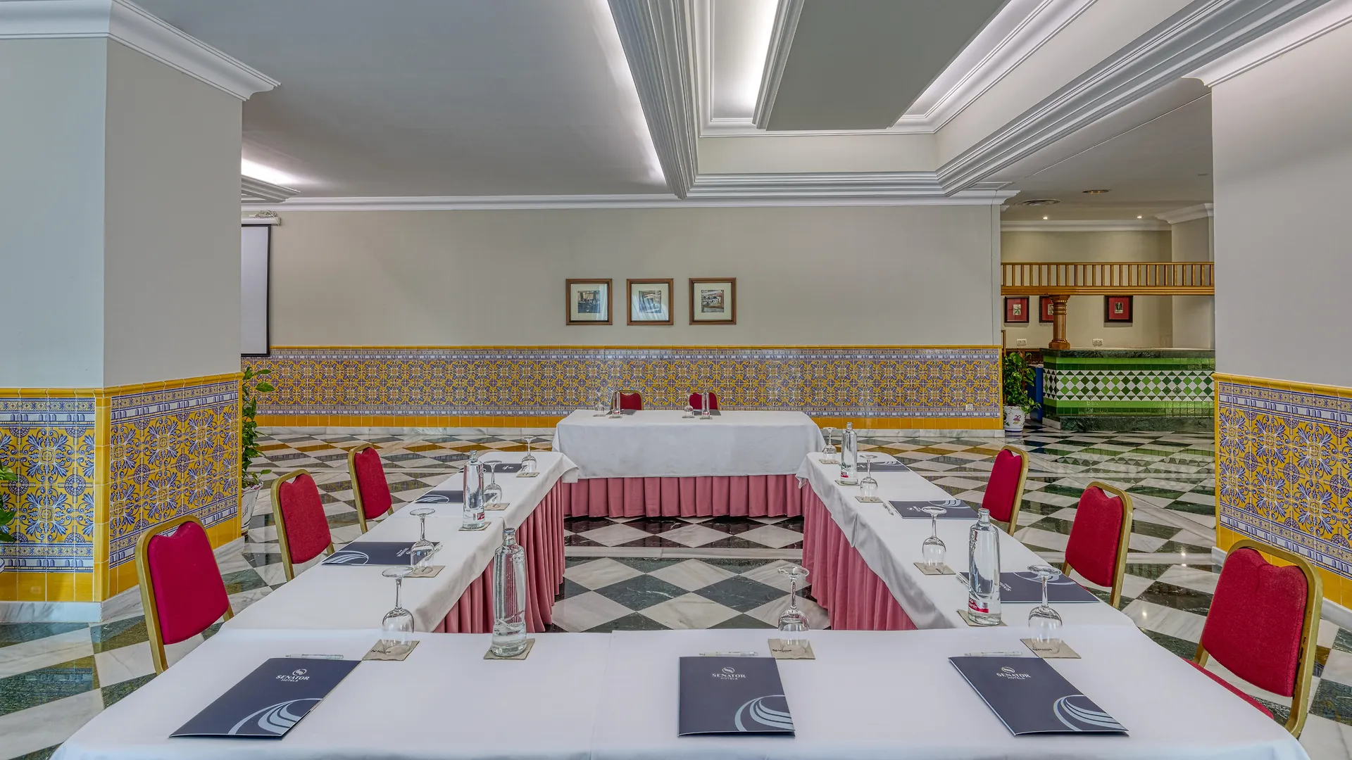 Senator Marbella Hotel