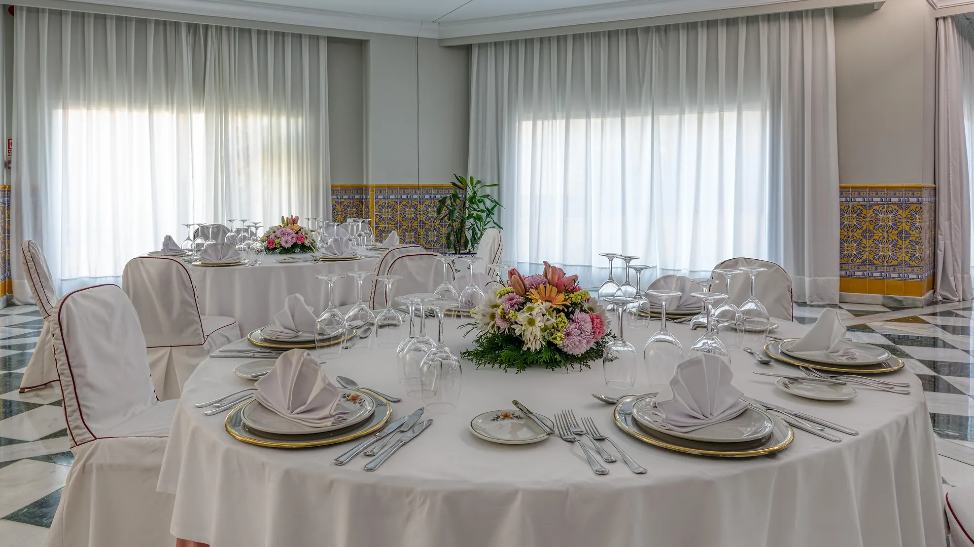 Senator Marbella Hotel