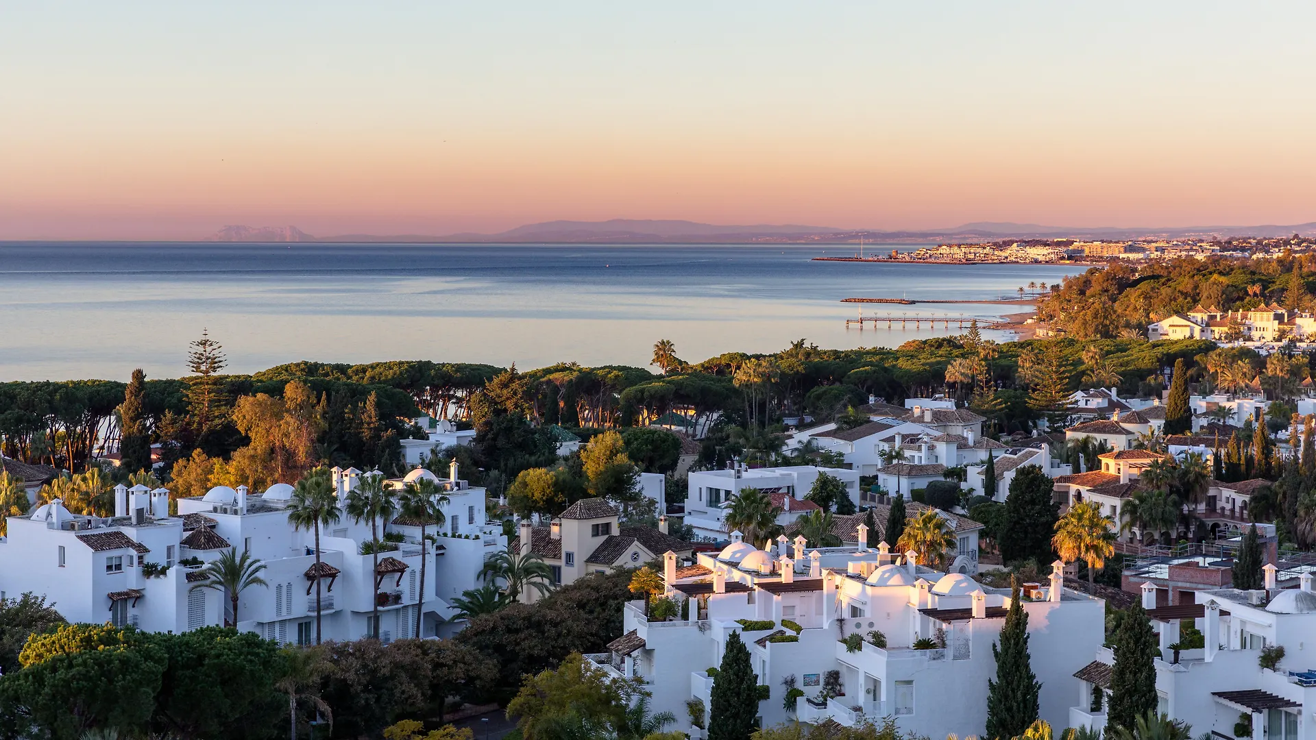 Senator Marbella Hotel