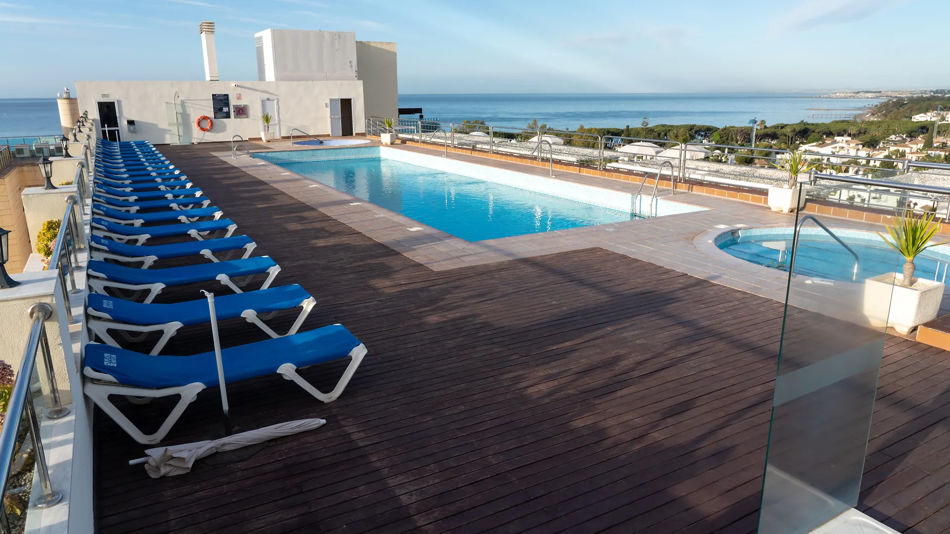 Senator Marbella Hotel