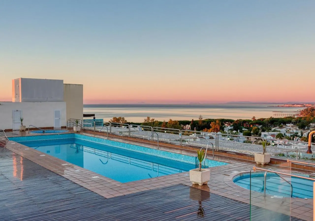 Senator Marbella Hotel