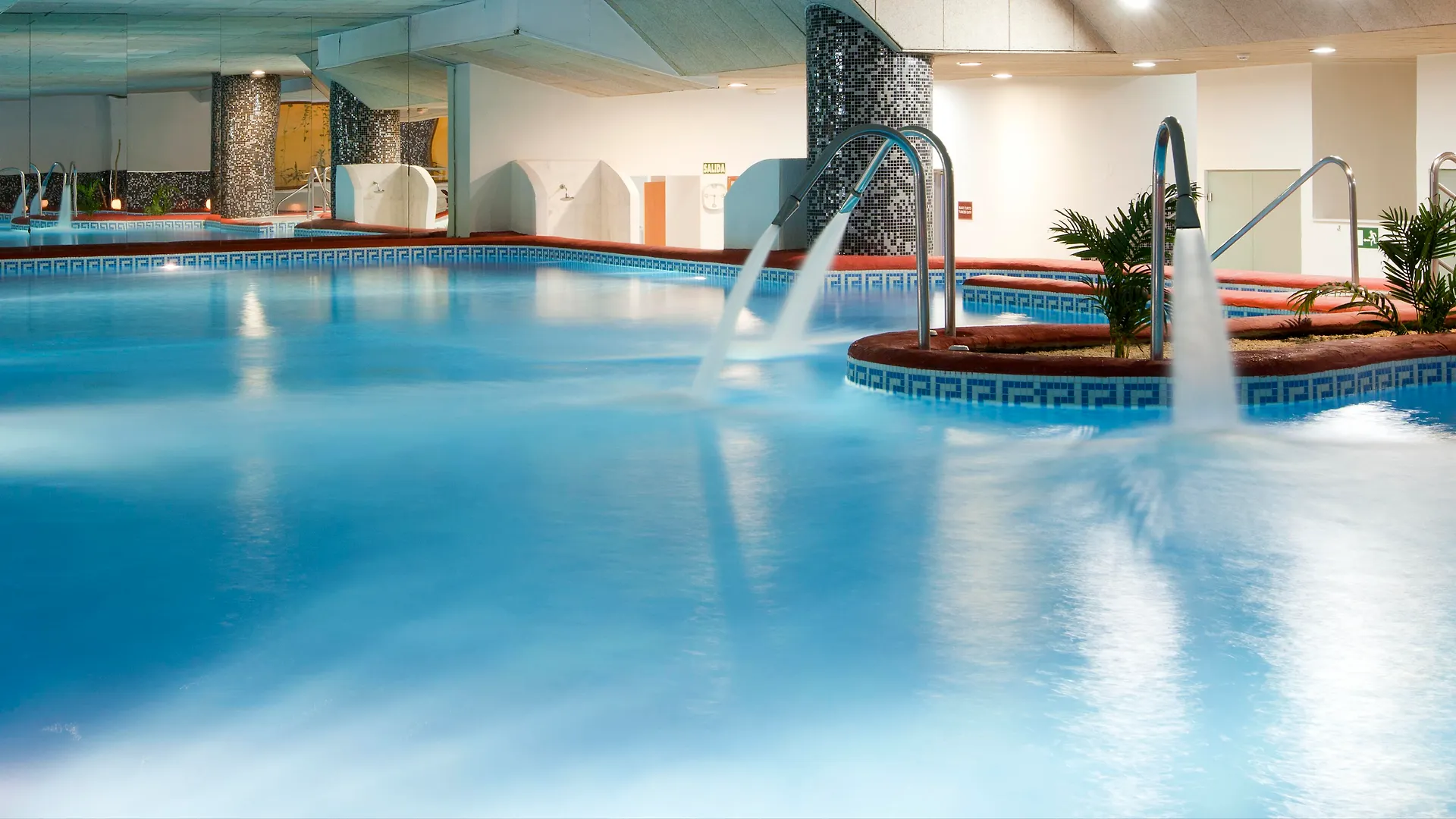 Senator Marbella Hotel
