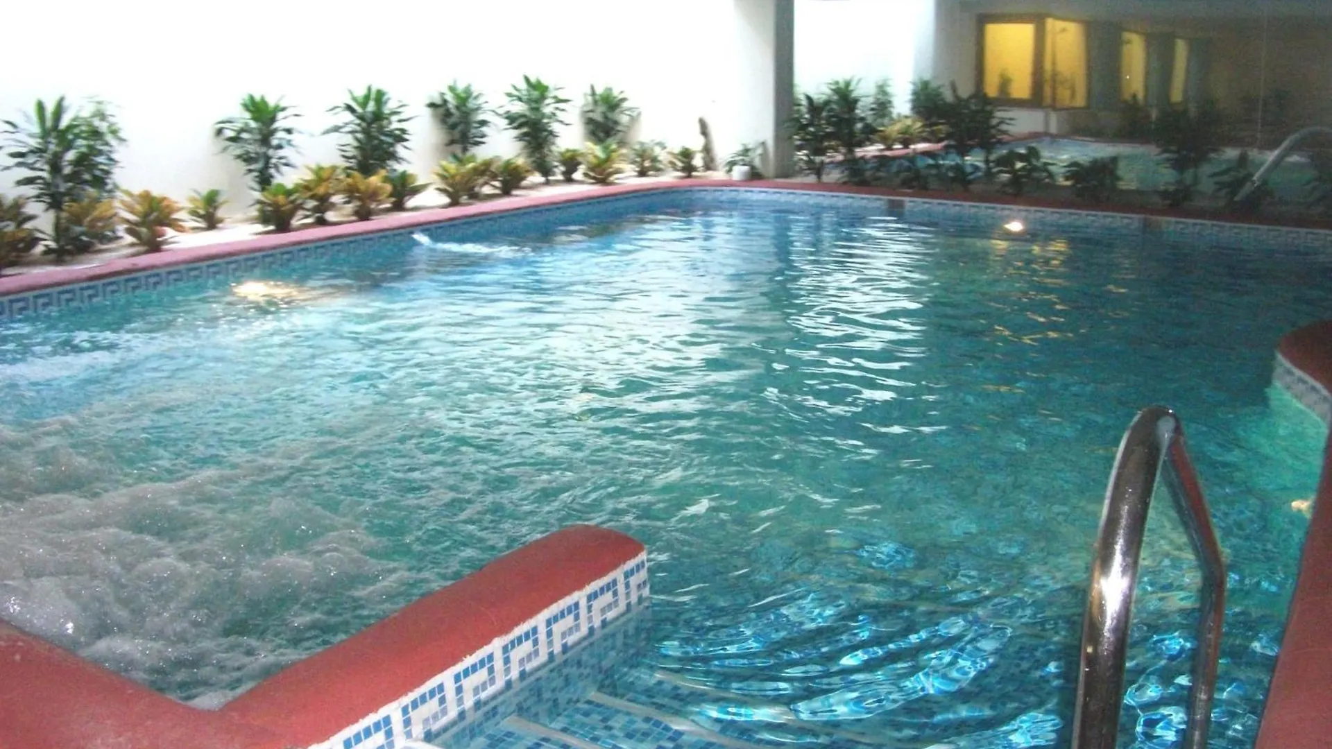 Senator Marbella Hotel