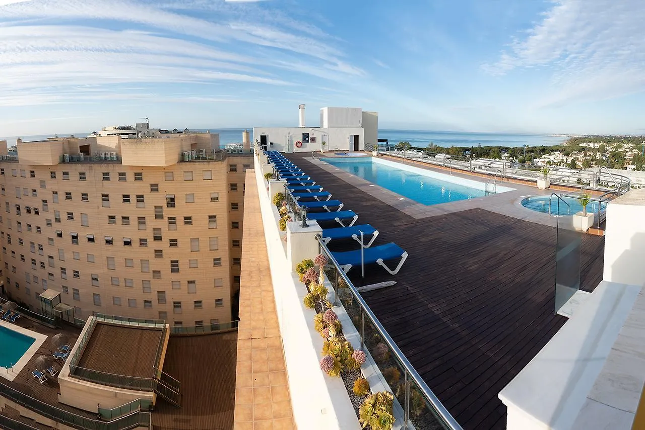 Senator Marbella Hotel 4*,  Spanien